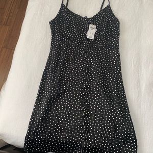 Abercrombie and Fitch dress
